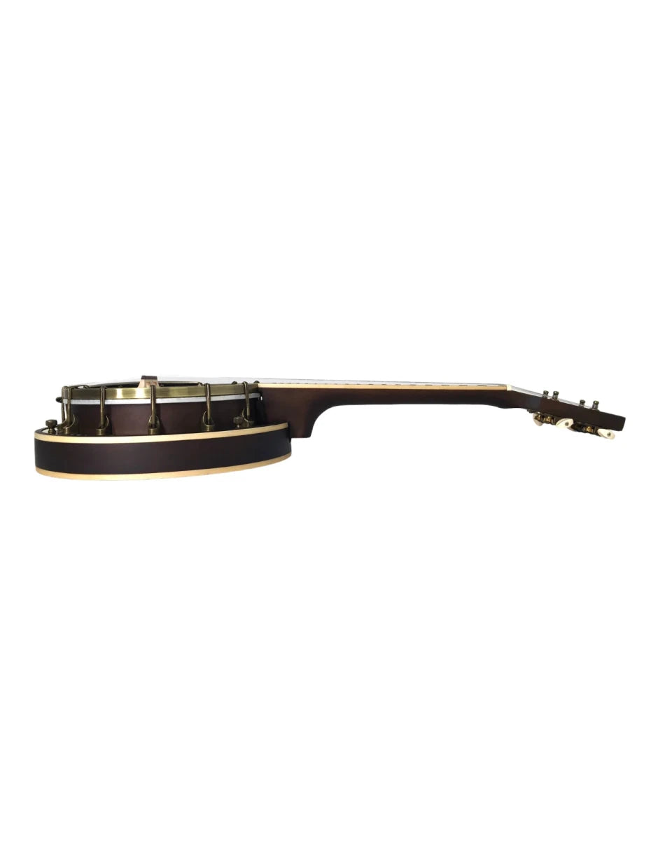 Caraya Banjo Ukulele SBJUK118 - Sieffs Music