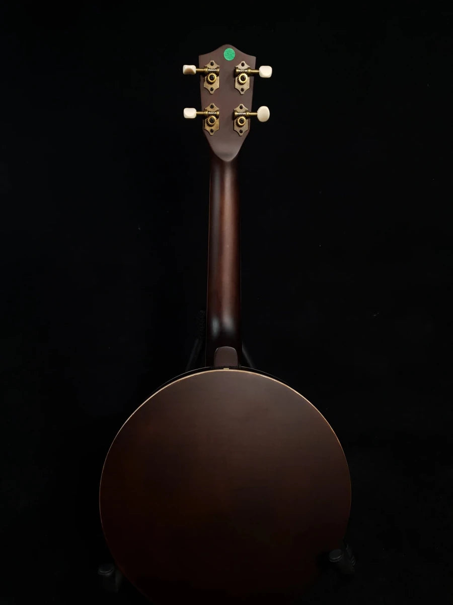 Caraya Banjo Ukulele SBJUK118 - Sieffs Music