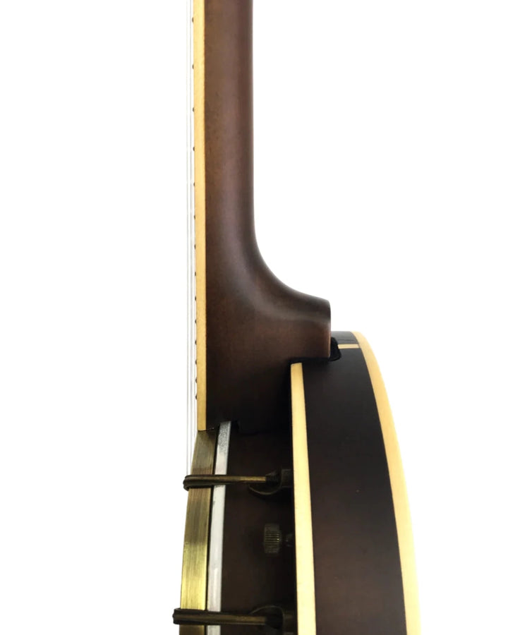 Caraya Banjo Ukulele SBJUK118 - Sieffs Music