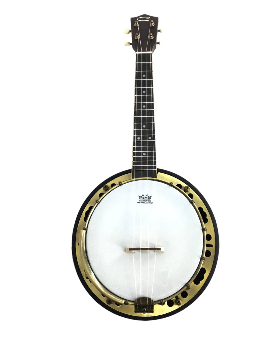 Caraya Banjo Ukulele SBJUK118 - Sieffs Music