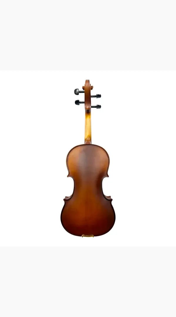 Caraya MV011 4/4 Violin Outfit with Shoulder Rest - Sieffs Music