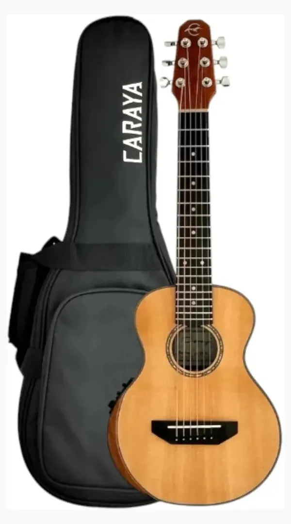 Caraya UK226SP Guitarlele - Sieffs Music