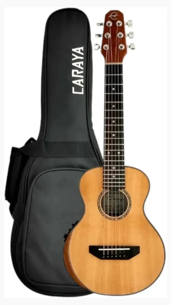 Caraya UK226SP Guitarlele - Sieffs Music