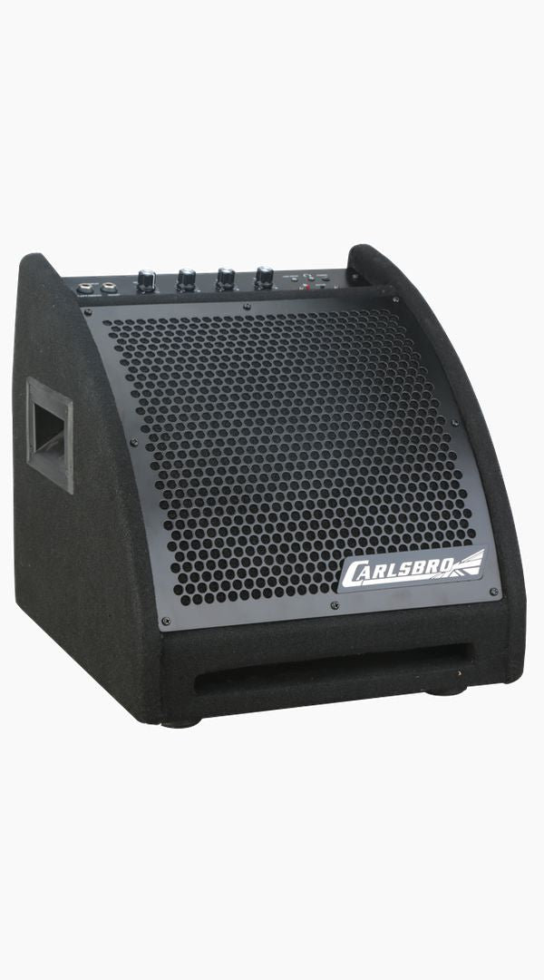 Carlsbro Drum Amplifier with Bluetooth - Sieffs Music
