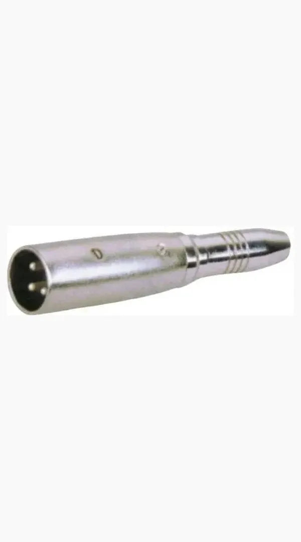 CARSON RP925 Mono Socket Adaptor - Sieffs Music