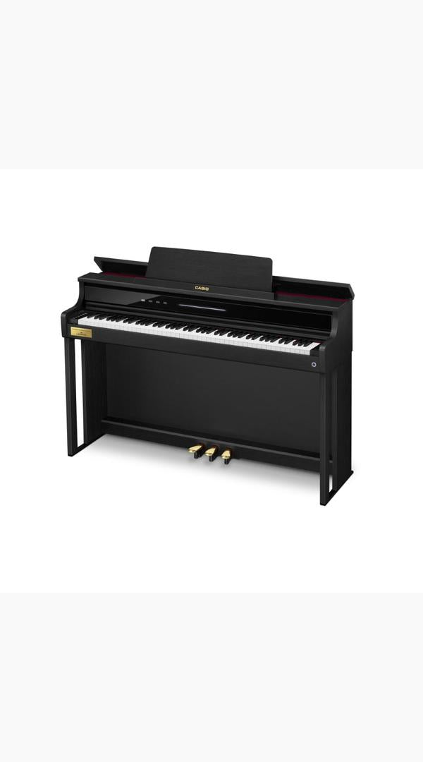 Casio AP - 750 Celviano Digital Piano - Sieffs Music