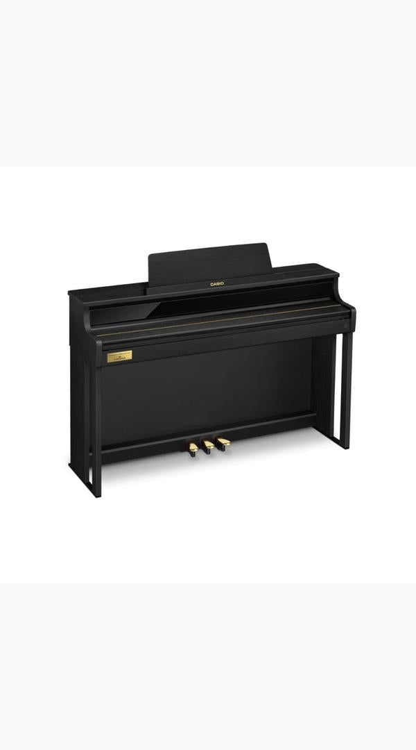 Casio AP - 750 Celviano Digital Piano - Sieffs Music