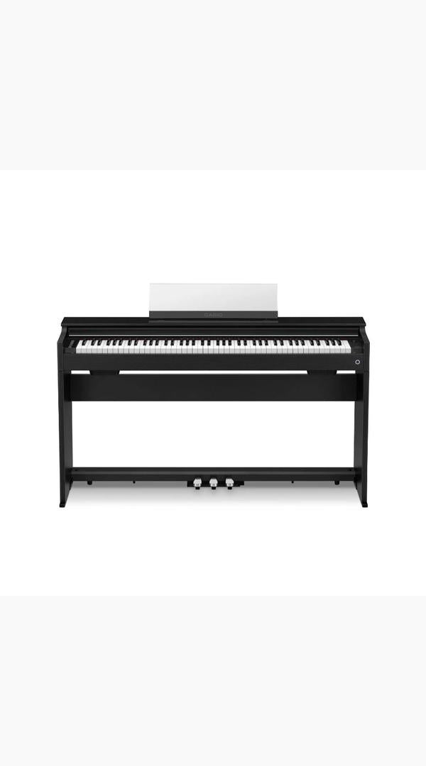 Casio APS200 – Celviano Slimline Digital Piano - Sieffs Music