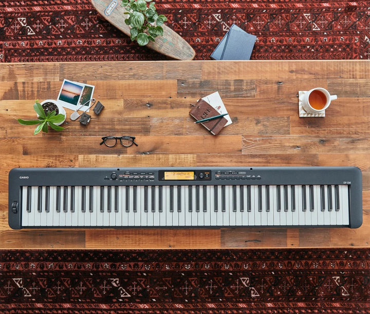 Casio cdp - s360 Digital Piano - Sieffs Music