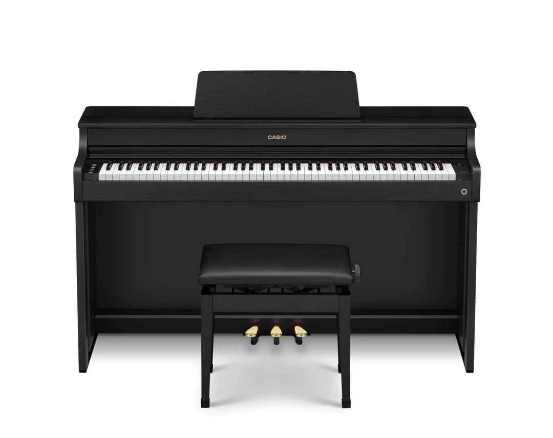 Casio Celviano AP-300 Digital Piano - Sieffs Music