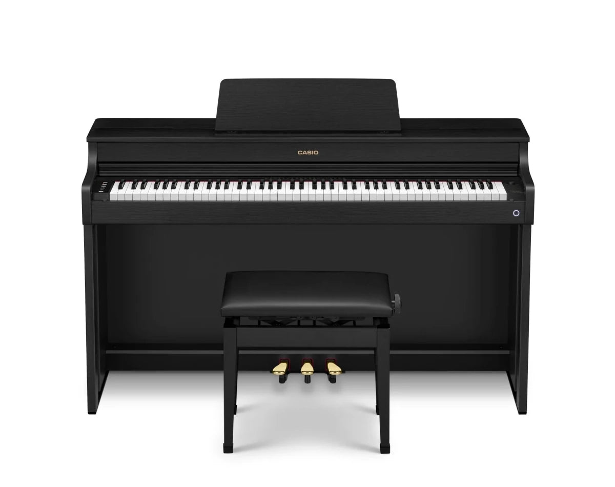 Casio Celviano AP-300 Digital Piano - Sieffs Music