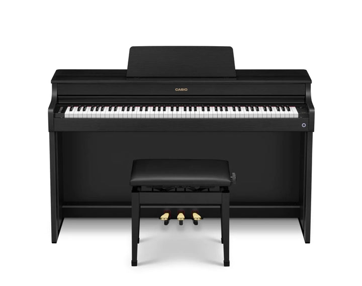 Casio Celviano AP-300 Digital Piano - Sieffs Music