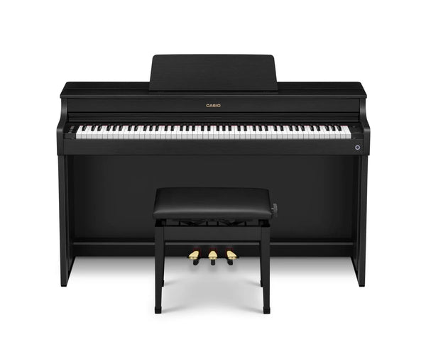 Casio Celviano AP-300 Digital Piano - Sieffs Music
