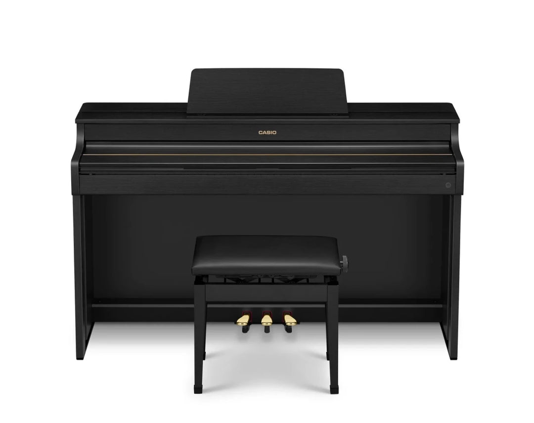 Casio Celviano AP-300 Digital Piano - Sieffs Music