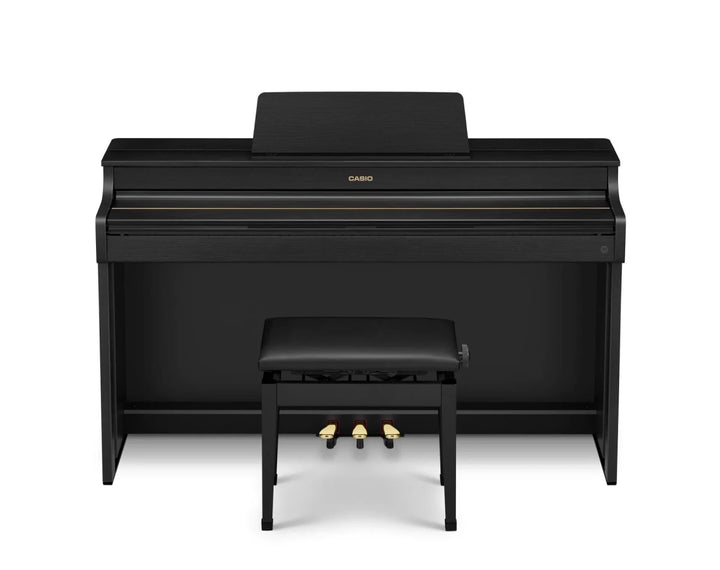 Casio Celviano AP-300 Digital Piano - Sieffs Music