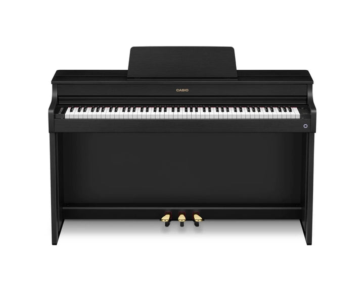 Casio Celviano AP-300 Digital Piano - Sieffs Music