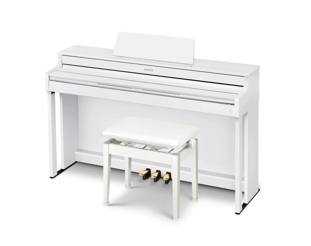 Casio Celviano AP-300 Digital Piano - Sieffs Music