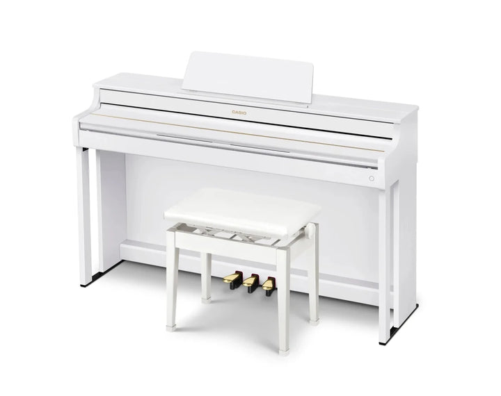 Casio Celviano AP-300 Digital Piano - Sieffs Music
