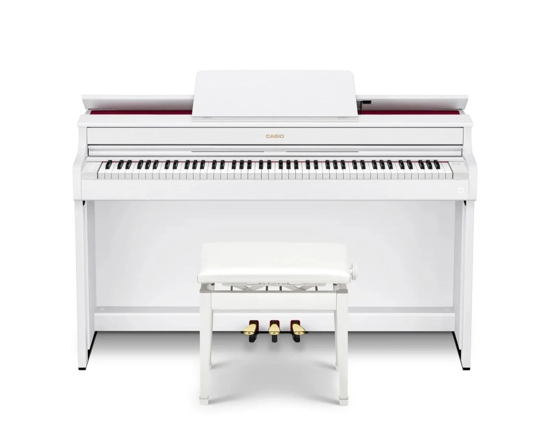 Casio Celviano AP-300 Digital Piano - Sieffs Music