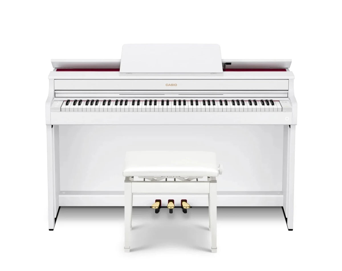 Casio Celviano AP-300 Digital Piano - Sieffs Music