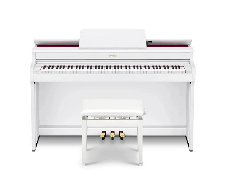 Casio Celviano AP-300 Digital Piano - Sieffs Music