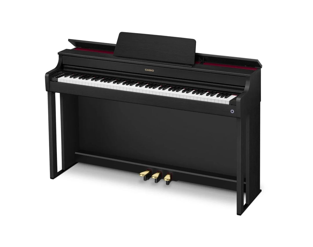 Casio Celviano AP-300 Digital Piano - Sieffs Music