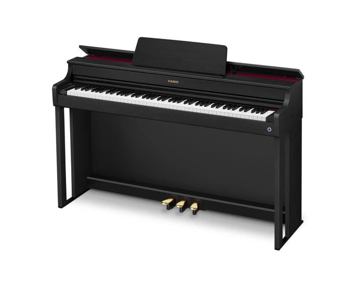 Casio Celviano AP-300 Digital Piano - Sieffs Music