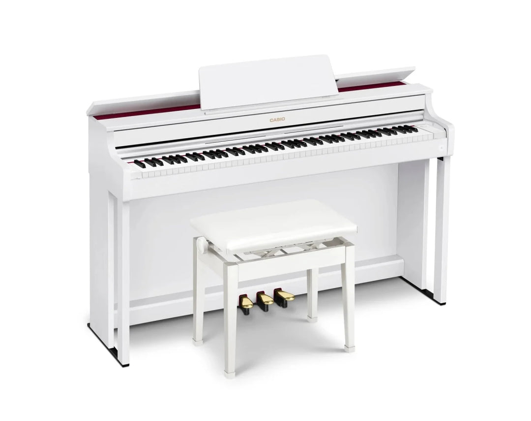Casio Celviano AP-300 Digital Piano - Sieffs Music