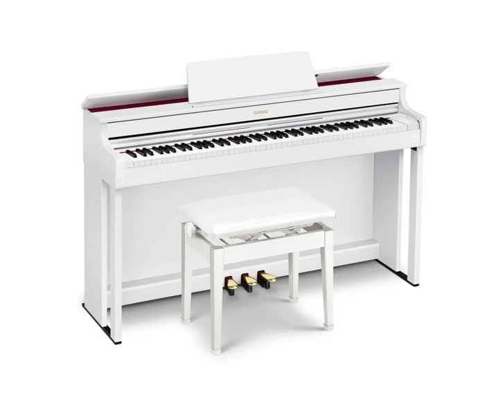 Casio Celviano AP-300 Digital Piano - Sieffs Music