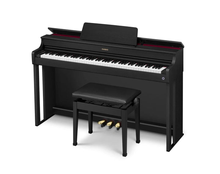 Casio Celviano AP-300 Digital Piano - Sieffs Music