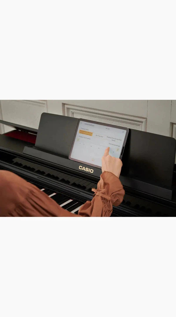 Casio Celviano AP-550 - Sieffs Music