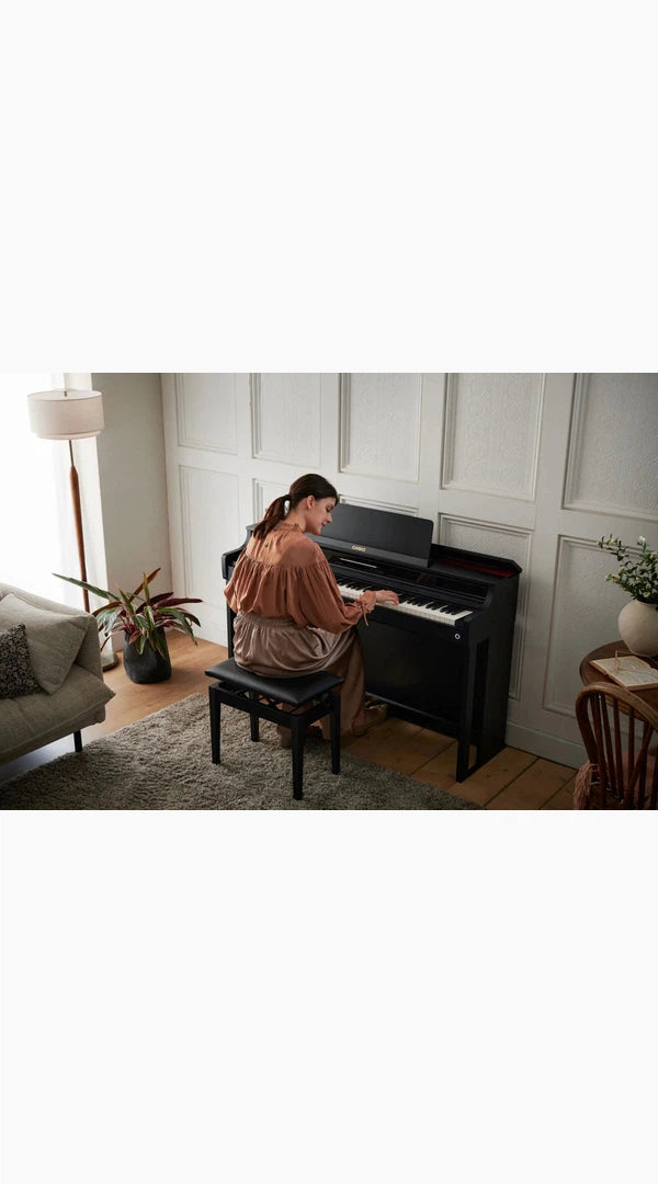 Casio Celviano AP-550 - Sieffs Music