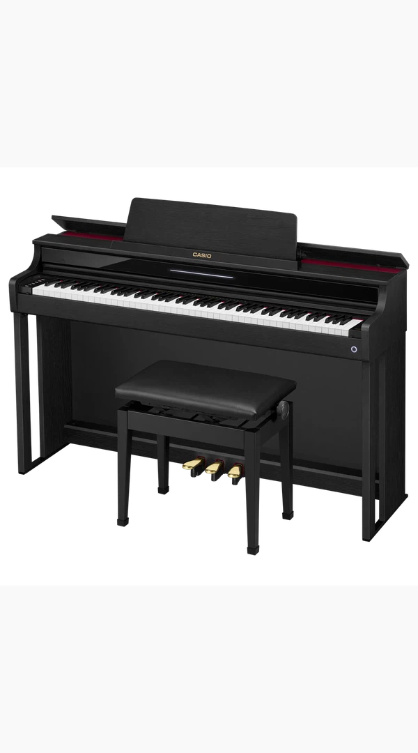 Casio Celviano AP-550 - Sieffs Music