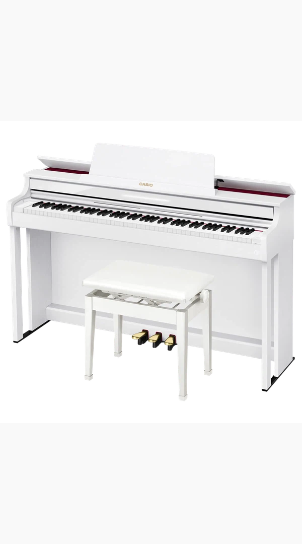 Casio Celviano AP-550 - Sieffs Music