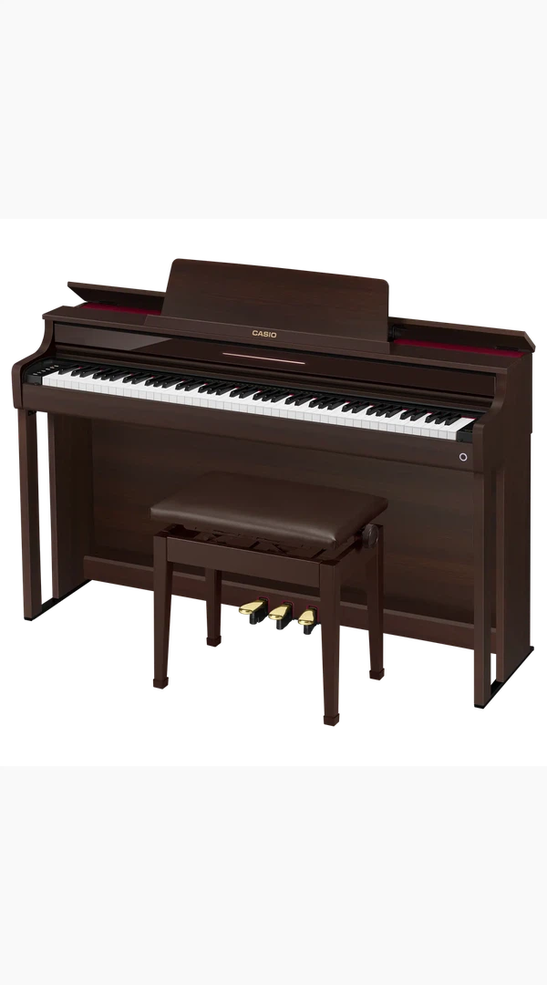 Casio Celviano AP-550 - Sieffs Music
