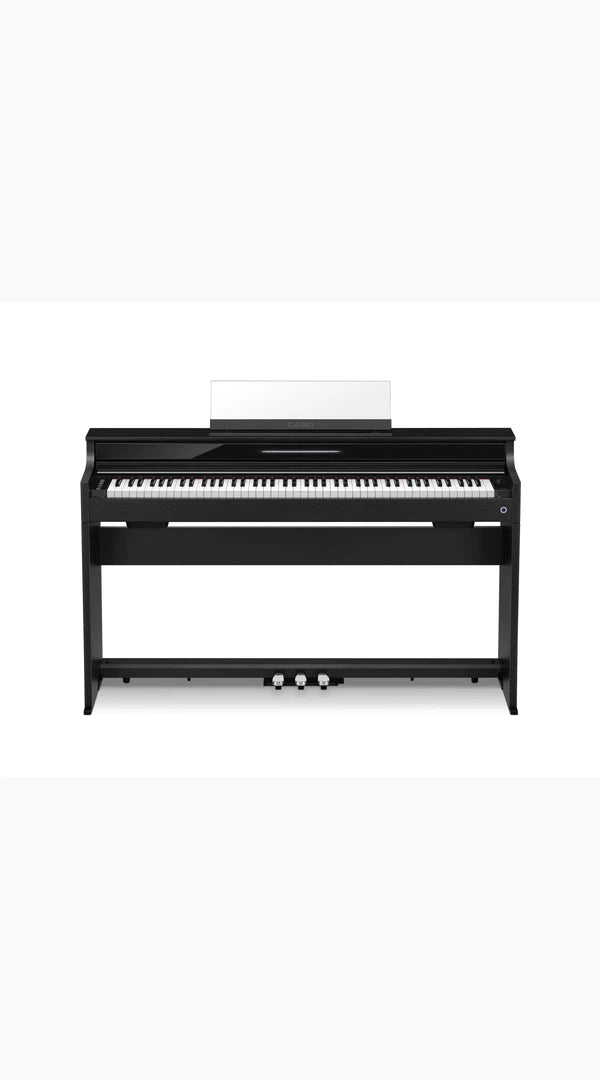 Casio Celviano Digital Piano APS-450 in Black - Sieffs Music