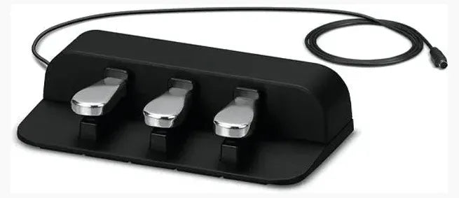Casio sp34 Tri - pedal - Sieffs Music