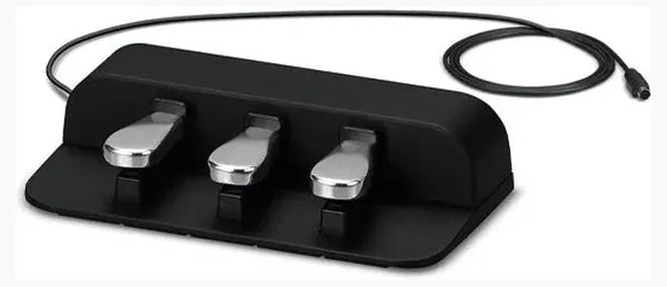 Casio sp34 Tri - pedal - Sieffs Music