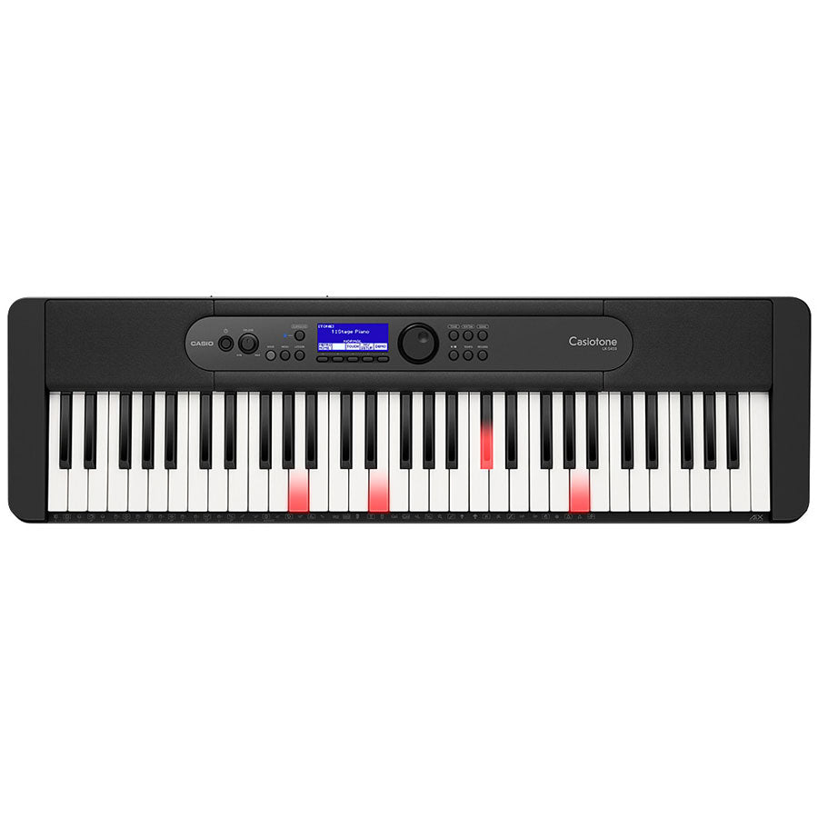 Casio Casiotone LKS450 61-Note Light-Up Keyboard