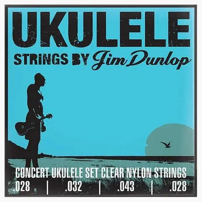 Ukulele Strings