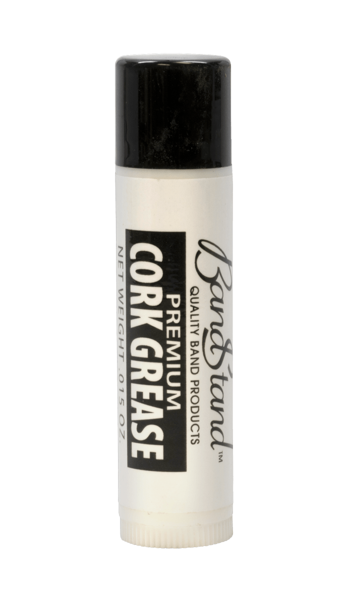 Cork Grease - Sieffs Music