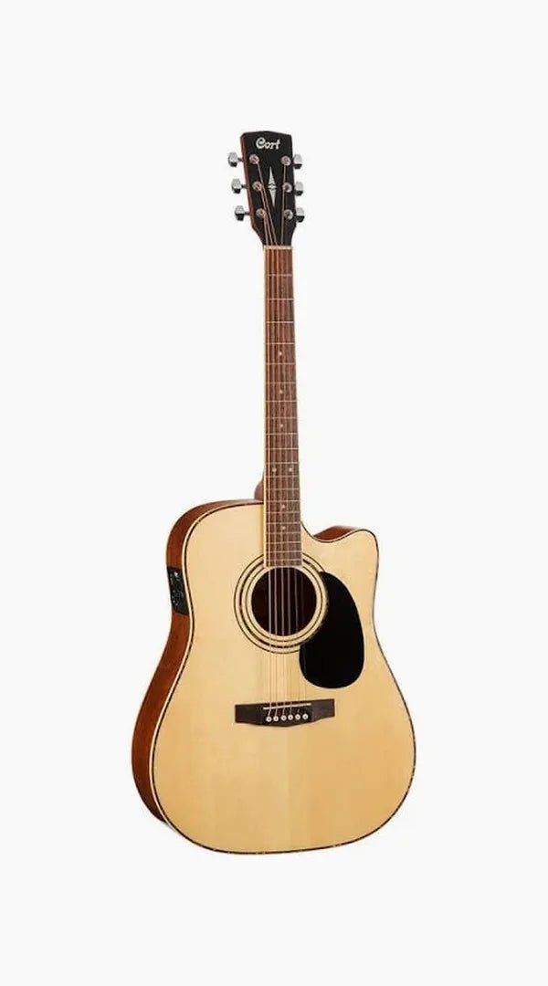 Cort AD880 CE Natural - Sieffs Music