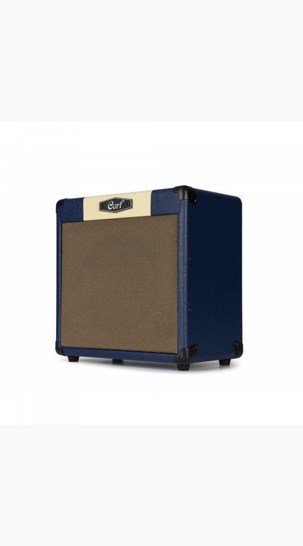 Cort CM15R 15W Electric Guitar Amplifier - Sieffs Music