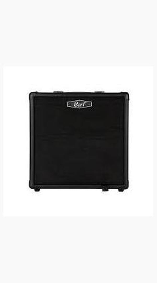 Cort CM40B 40W Bass Combo Amp - Sieffs Music
