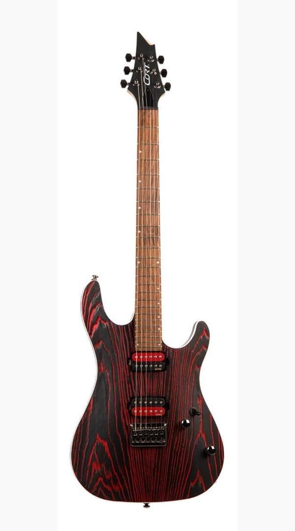 Cort KX300 Etched Electric Guitar - Sieffs Music