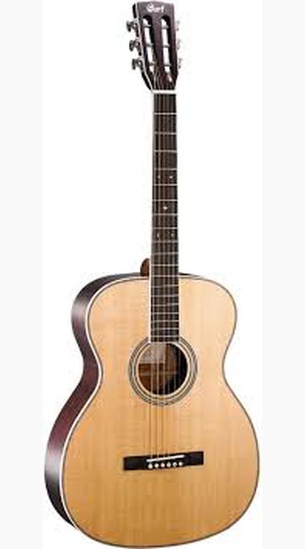 Cort L500 - 0 NAT - Sieffs Music