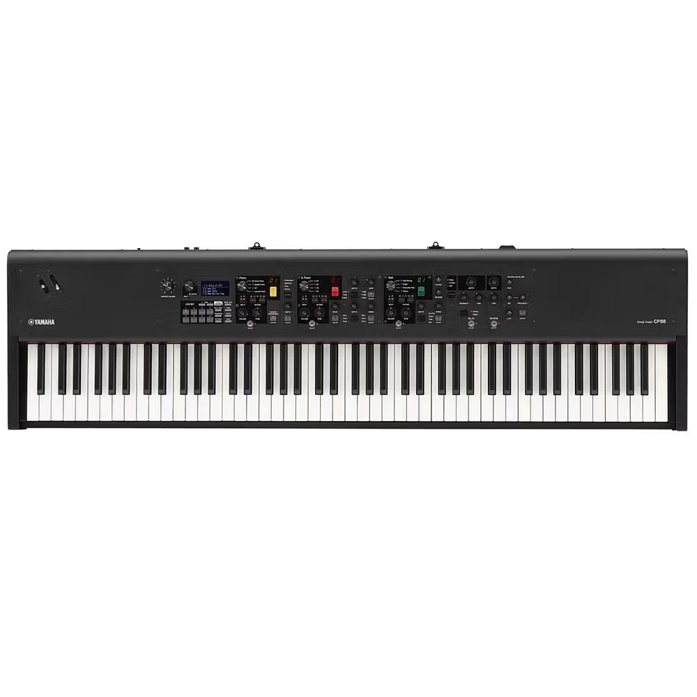 Yamaha CP88 88-Key Professional Stage Piano