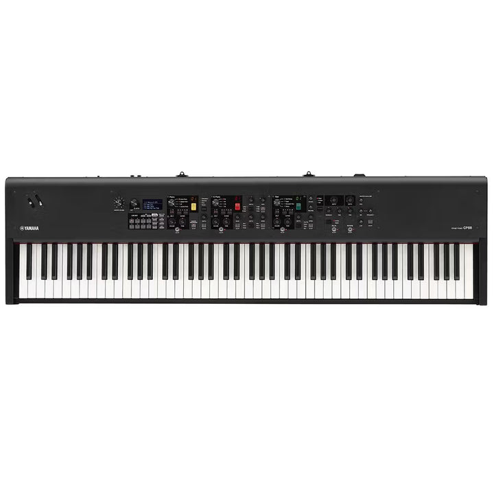 Yamaha CP88 88-Key Professional Stage Piano