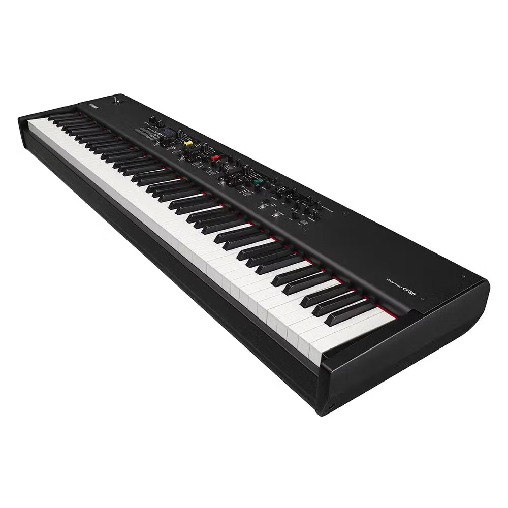 Yamaha CP88 88-Key Professional Stage Piano