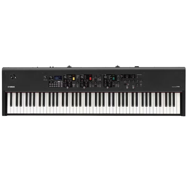 Yamaha CP88 88-Key Professional Stage Piano